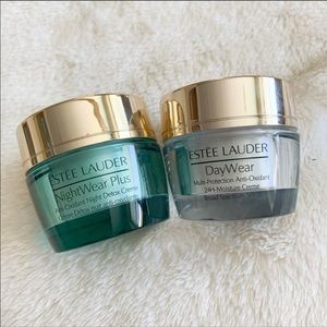 Brand New Estée Lauder Anti-Oxidant Detox Cream